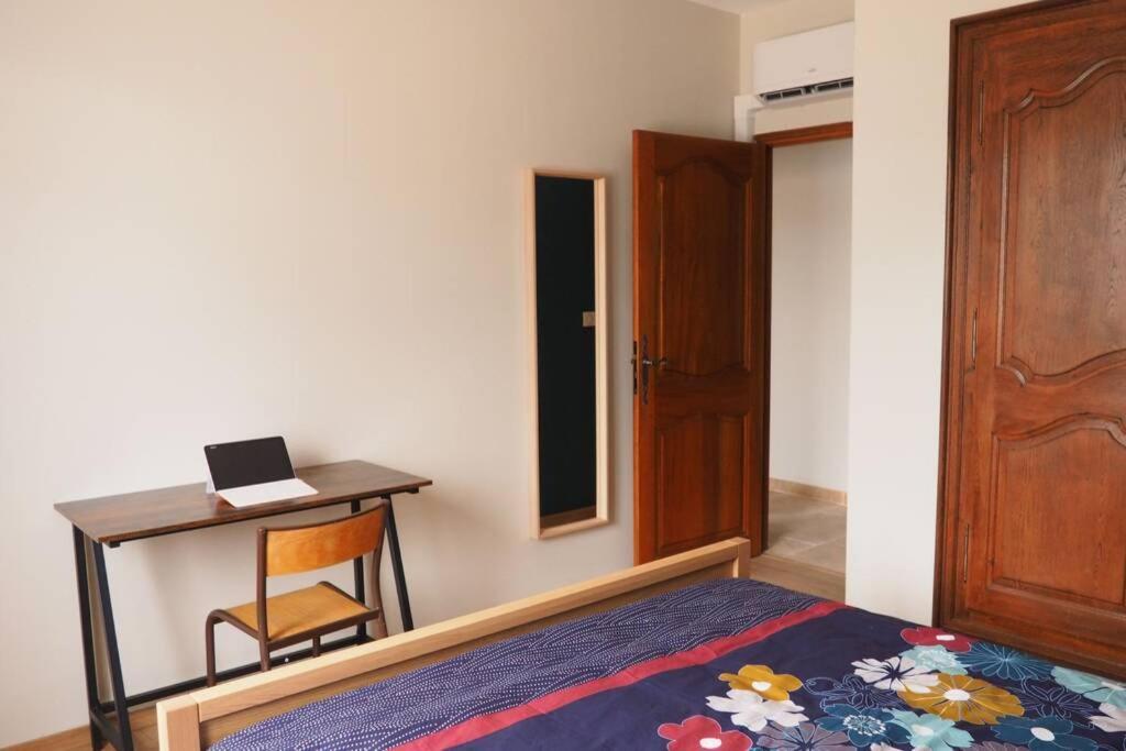 Maison Le Grand Verger 구 외부 사진