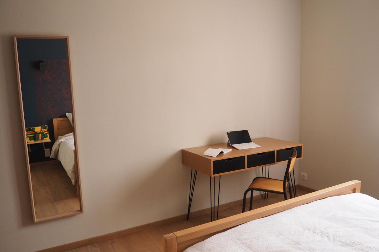 Maison Le Grand Verger 구 외부 사진